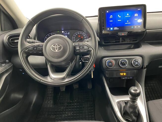 Toyota Yaris 1.5 Comfort