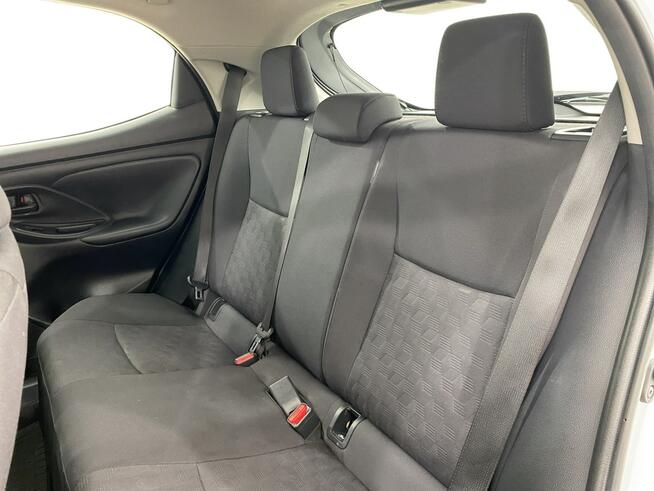 Toyota Yaris 1.5 Comfort