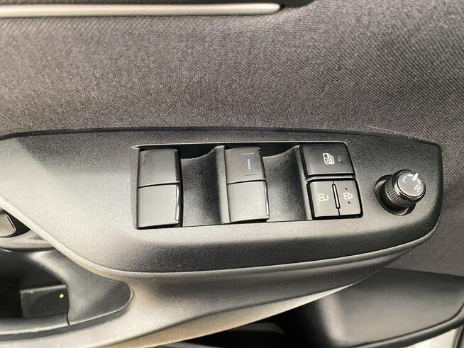 Toyota Yaris 1.5 Comfort