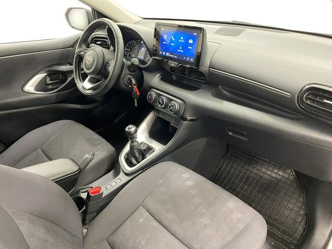 Toyota Yaris 1.5 Comfort