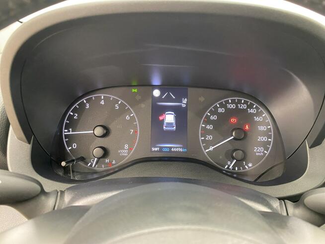 Toyota Yaris 1.5 Comfort