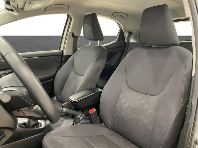 Toyota Yaris 1.5 Comfort