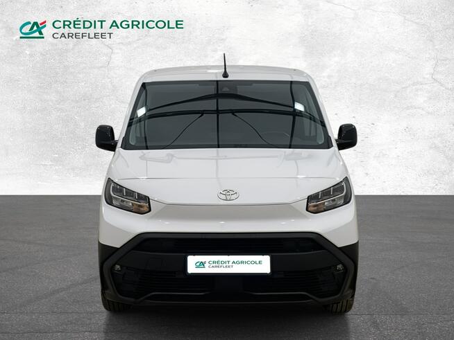 Toyota Proace City 1.5 D-4D Standard 2.0 T Active Furgon