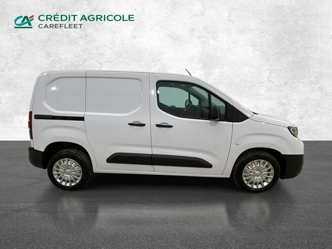 Toyota Proace City 1.5 D-4D Standard 2.0 T Active Furgon