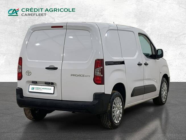 Toyota Proace City 1.5 D-4D Standard 2.0 T Active Furgon