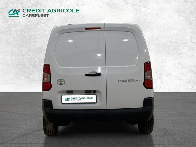 Toyota Proace City 1.5 D-4D Standard 2.0 T Active Furgon