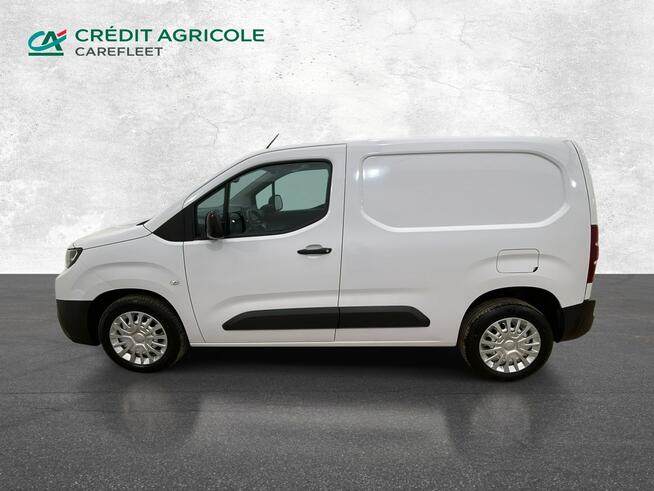 Toyota Proace City 1.5 D-4D Standard 2.0 T Active Furgon