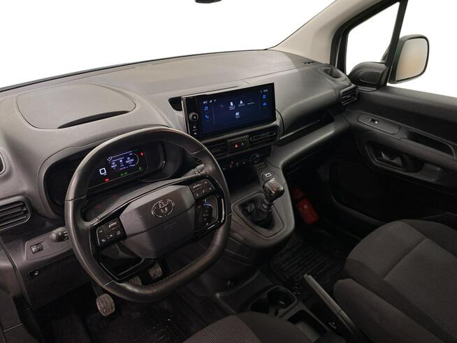 Toyota Proace City 1.5 D-4D Standard 2.0 T Active Furgon