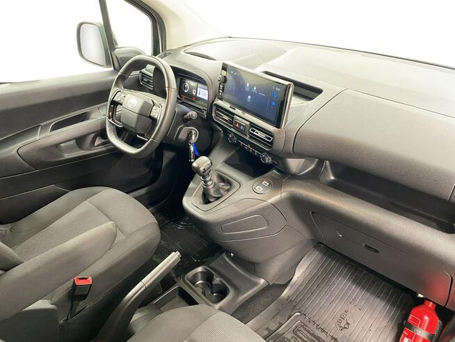Toyota Proace City 1.5 D-4D Standard 2.0 T Active Furgon