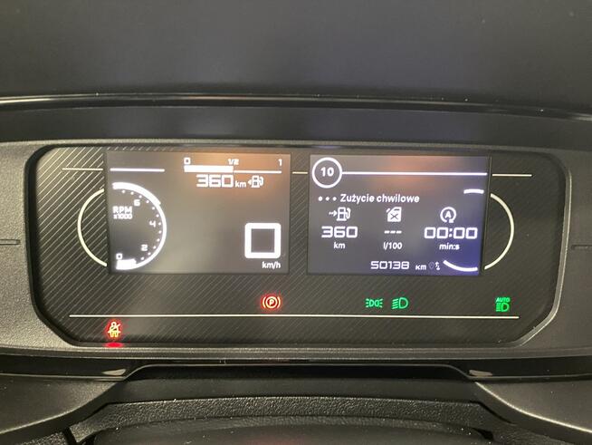 Toyota Proace City 1.5 D-4D Standard 2.0 T Active Furgon