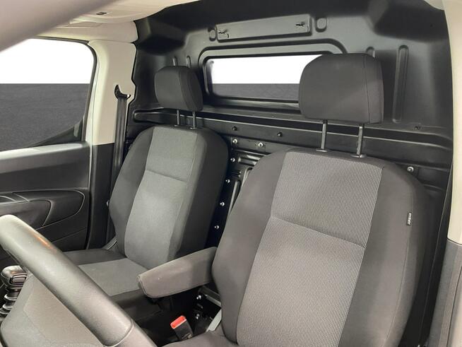 Toyota Proace City 1.5 D-4D Standard 2.0 T Active Furgon