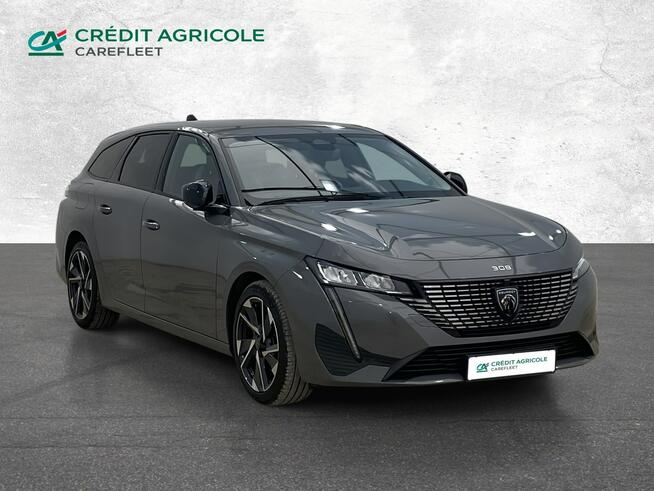 Peugeot 308 1.5 Blue HDI Allure Pack S&S EAT8 Kombi