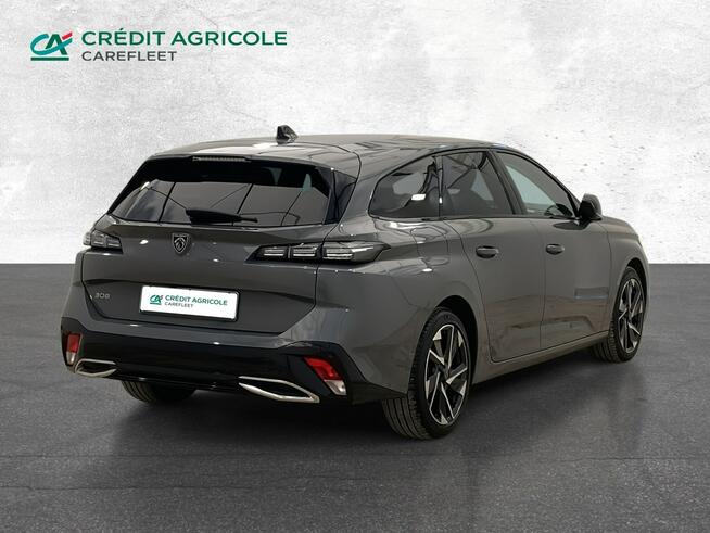 Peugeot 308 1.5 Blue HDI Allure Pack S&S EAT8 Kombi
