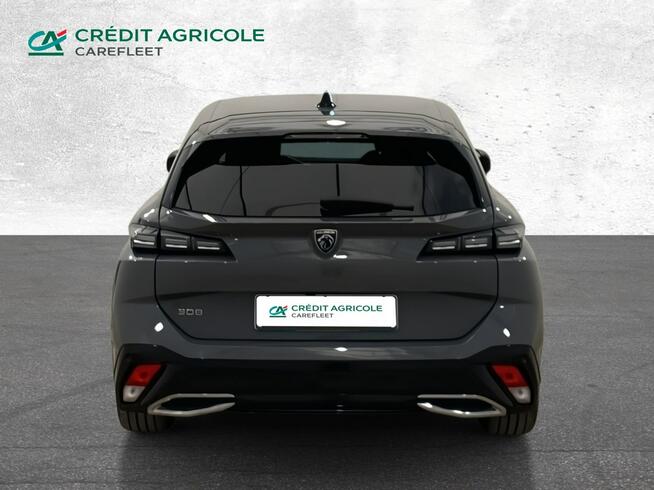 Peugeot 308 1.5 Blue HDI Allure Pack S&S EAT8 Kombi