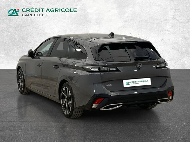 Peugeot 308 1.5 Blue HDI Allure Pack S&S EAT8 Kombi