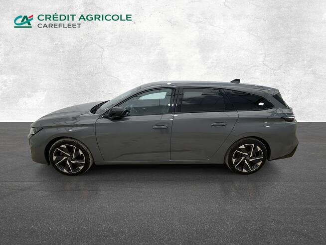 Peugeot 308 1.5 Blue HDI Allure Pack S&S EAT8 Kombi
