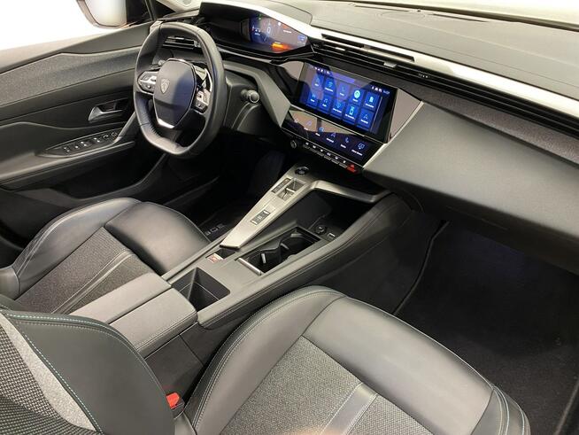 Peugeot 308 1.5 Blue HDI Allure Pack S&S EAT8 Kombi