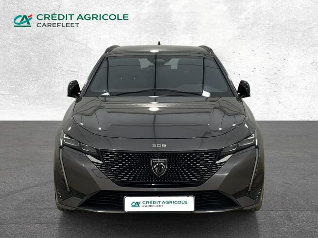 Peugeot 308 1.2 PureTech GT Pack S&S EAT8 Kombi