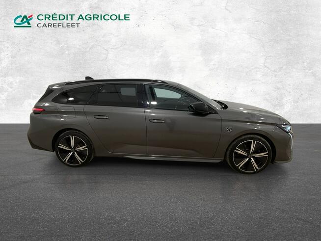 Peugeot 308 1.2 PureTech GT Pack S&S EAT8 Kombi