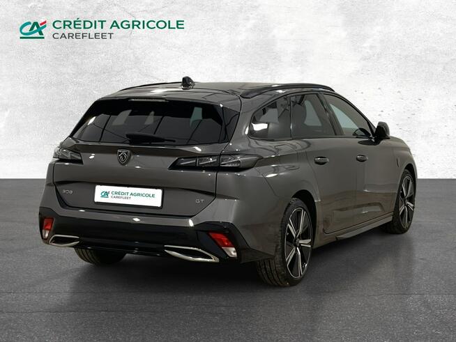 Peugeot 308 1.2 PureTech GT Pack S&S EAT8 Kombi