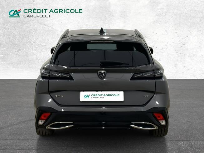 Peugeot 308 1.2 PureTech GT Pack S&S EAT8 Kombi