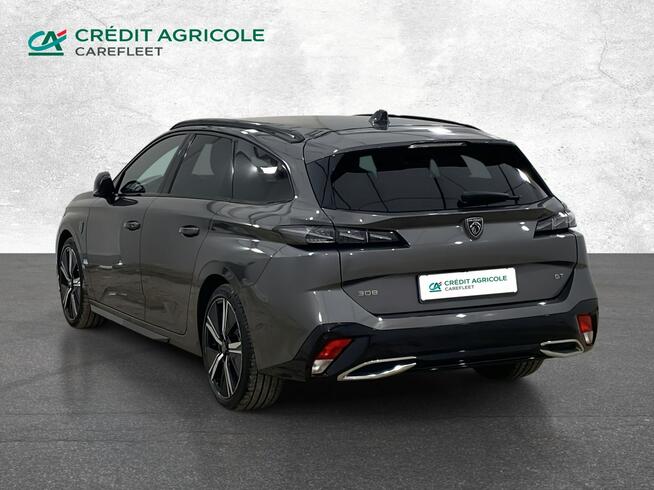 Peugeot 308 1.2 PureTech GT Pack S&S EAT8 Kombi