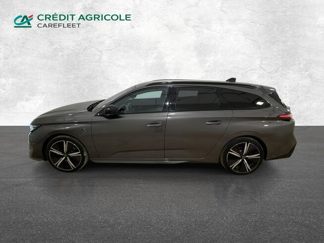 Peugeot 308 1.2 PureTech GT Pack S&S EAT8 Kombi