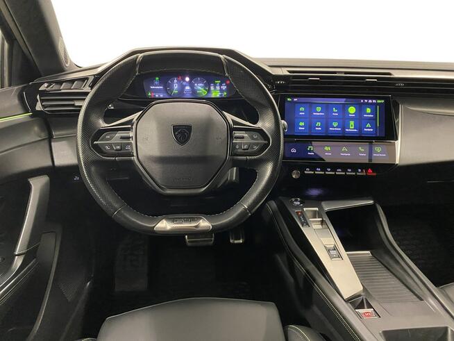 Peugeot 308 1.2 PureTech GT Pack S&S EAT8 Kombi