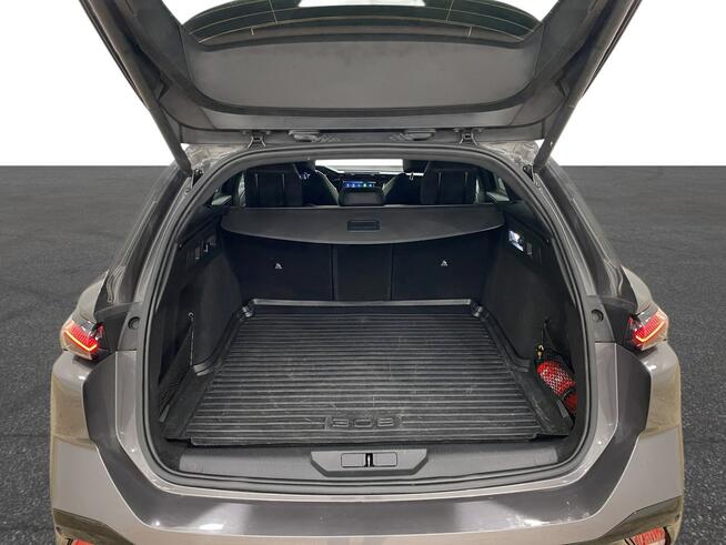 Peugeot 308 1.2 PureTech GT Pack S&S EAT8 Kombi
