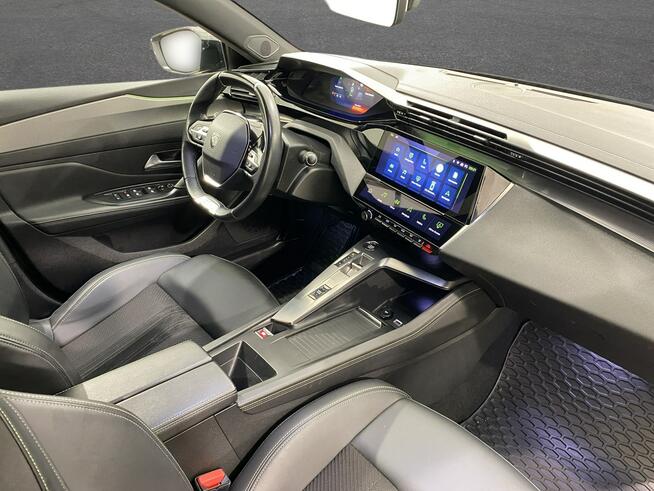 Peugeot 308 1.2 PureTech GT Pack S&S EAT8 Kombi