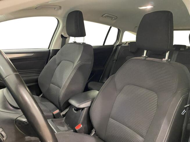 Ford Focus 1.5 EcoBlue Titanium X aut Kombi
