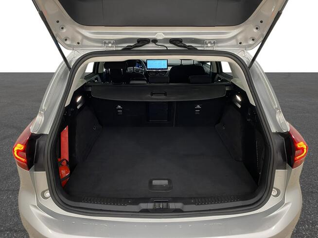 Ford Focus 1.5 EcoBlue Titanium X aut Kombi