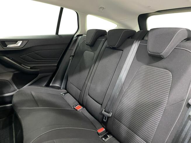 Ford Focus 1.5 EcoBlue Titanium X aut Kombi