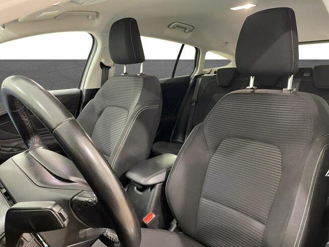 Ford Focus 1.5 EcoBlue Titanium X aut Kombi