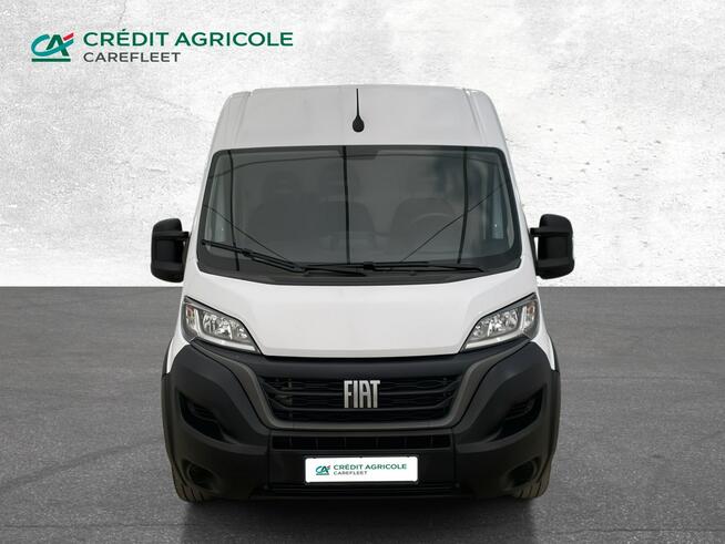 Fiat Ducato Maxi H3-Power L4H2 Furgon, wysoki dach