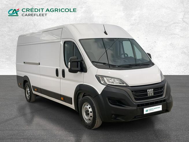 Fiat Ducato Maxi H3-Power L4H2 Furgon, wysoki dach