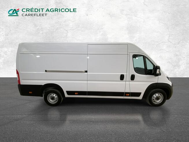 Fiat Ducato Maxi H3-Power L4H2 Furgon, wysoki dach