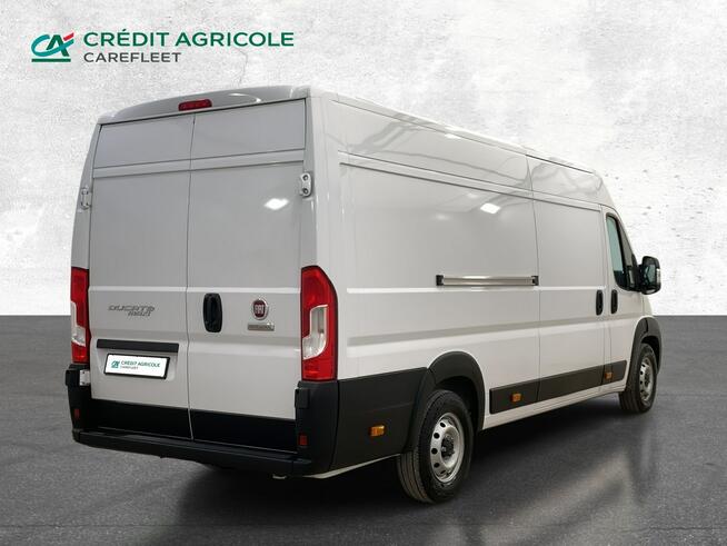 Fiat Ducato Maxi H3-Power L4H2 Furgon, wysoki dach