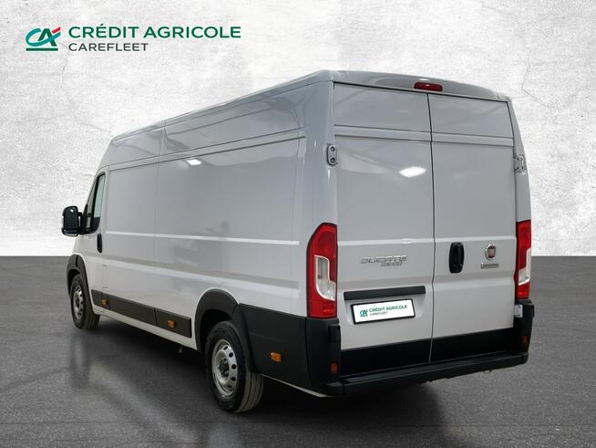 Fiat Ducato Maxi H3-Power L4H2 Furgon, wysoki dach