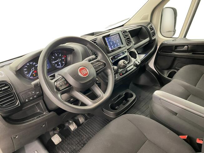 Fiat Ducato Maxi H3-Power L4H2 Furgon, wysoki dach