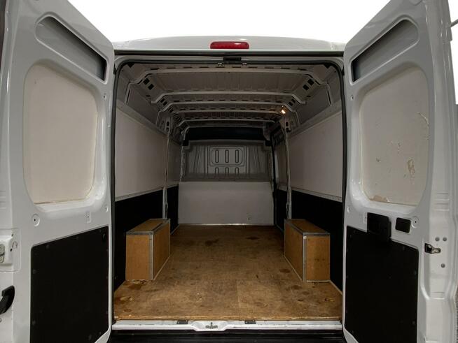 Fiat Ducato Maxi H3-Power L4H2 Furgon, wysoki dach