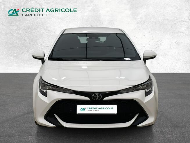 Toyota Corolla 1.2 T Comfort Hatchback LPG