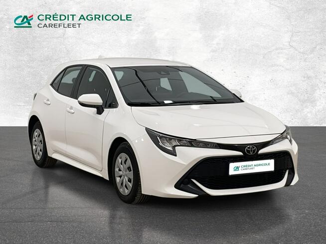 Toyota Corolla 1.2 T Comfort Hatchback LPG