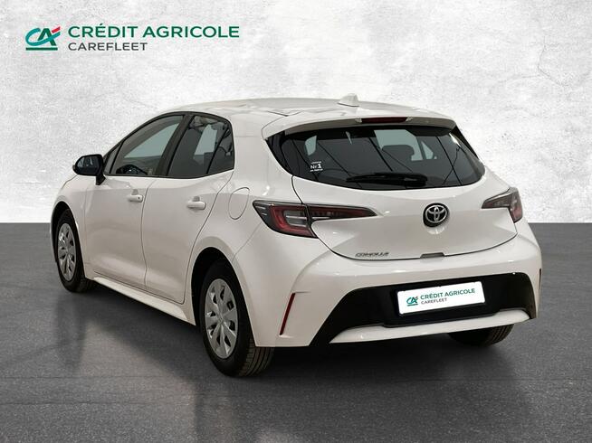 Toyota Corolla 1.2 T Comfort Hatchback LPG