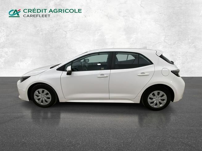 Toyota Corolla 1.2 T Comfort Hatchback LPG