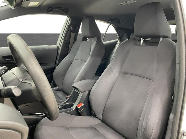 Toyota Corolla 1.2 T Comfort Hatchback LPG