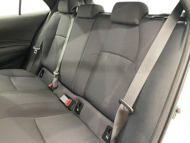 Toyota Corolla 1.2 T Comfort Hatchback LPG