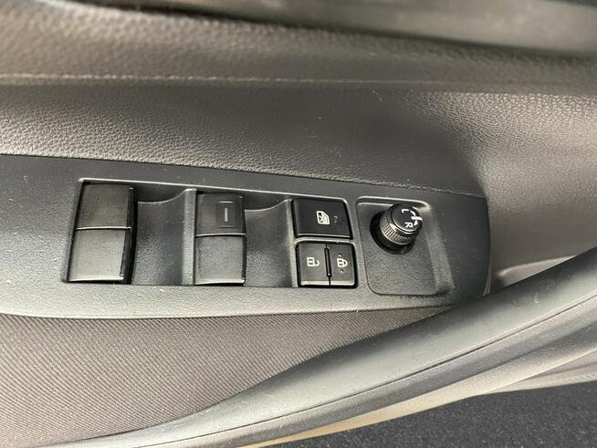 Toyota Corolla 1.2 T Comfort Hatchback LPG