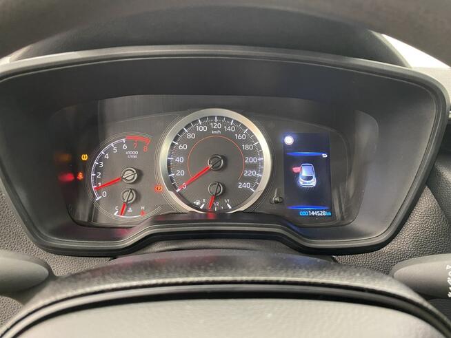 Toyota Corolla 1.2 T Comfort Hatchback LPG