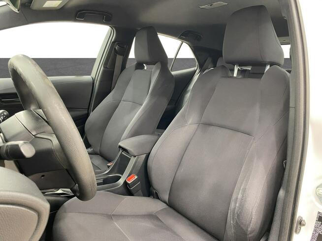 Toyota Corolla 1.2 T Comfort Hatchback LPG